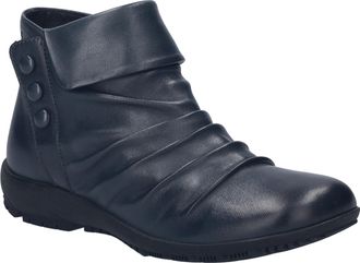 Josef Seibel Charlotte 14 | Enkellaars voor Dames | blauw