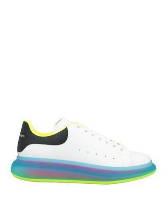 Alexander McQueen SCHUHE - Sneakers auf YOOX.COM
