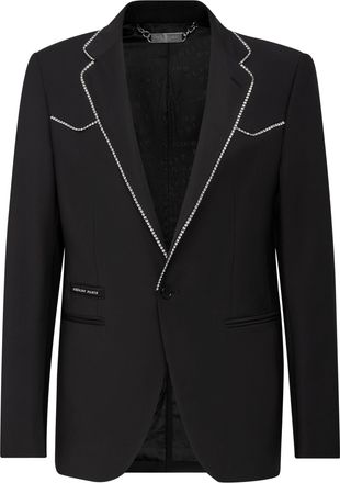 Philipp Plein Blazer Regular Fit