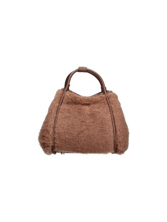 Max Mara Borsa Mini Marine