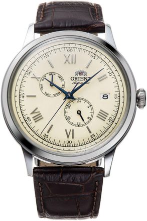 Orient Mens Bambino 41mm Automatic Watch