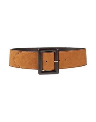Orciani Small Leather Goods - Belts sur YOOX.COM