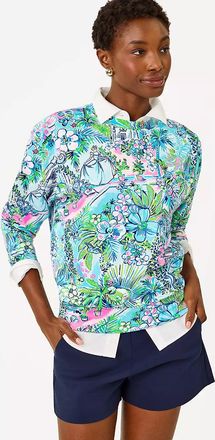 Lilly Pulitzer Ballad Sweatshirt