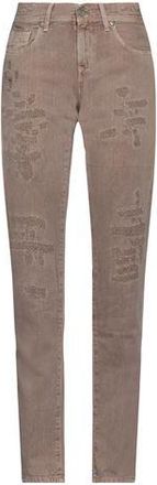 Jacob Cohen BOTTOMWEAR - Jeans on YOOX.COM