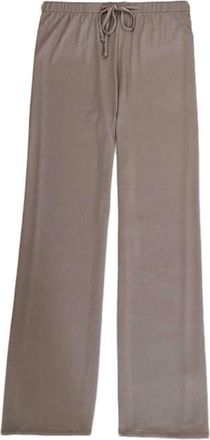 Saloos Tie Waist Trousers (20, Stone)