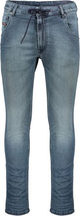 Diesel Hombre, Vaqueros, Azul, Talla: W30