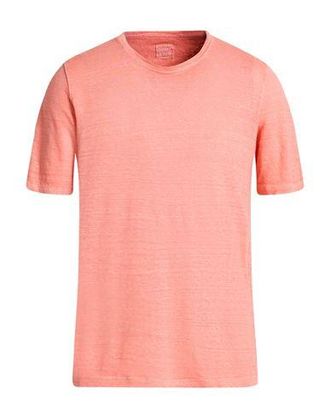 120% Lino TOPWEAR - T-shirts on YOOX.COM