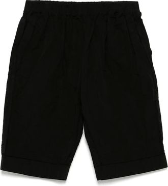 CASEY CASEY Shorts Yama - Nero