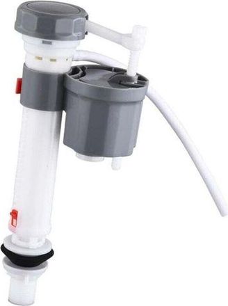 OEM V&aacute;lvula De Flotador Universal Para Inodoro Ulisem, Mecanismo De Descarga De Inodoro, V&aacute;lvula De Agua Ajustable De Alta Presi&oacute;n, V&aacute;lvula De Llenado