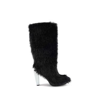 United Nude Gem Fur Hi