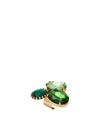Luisa Spagnoli SCHMUCK und UHREN - Ringe auf YOOX.COM