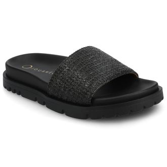 Journee Collection Women & apos;s Starr Sport Sandals