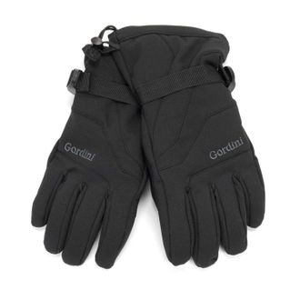 Gordini Womens Fall Line Iii Gloves In Black