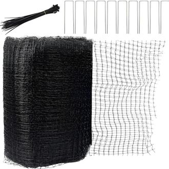 OEM Malla Antip&aacute;jaros Para &Aacute;rboles De Jard&iacute;n - 30