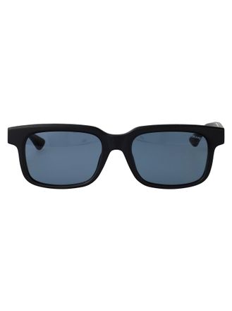 Montblanc Mb0383s Sunglasses