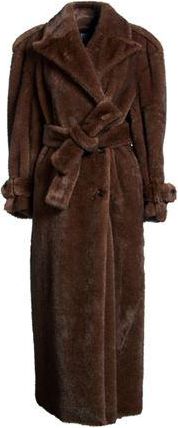 Giuseppe Di Morabito JACKEN & M&Auml;NTEL - Shearling- & Kunstfell auf YOOX.COM