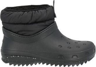 Crocs FOOTWEAR - Ankle boots on YOOX.COM