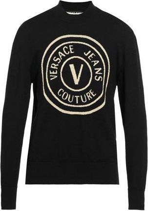 Versace PRENDAS DE PUNTO - Pullover en YOOX.COM