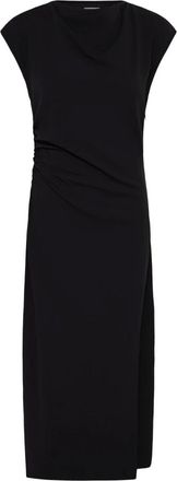 Ichi Abiti - - Dresses - Donna - Nero - S