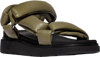 FitFlop FitFlop Leather Sandal