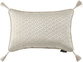 J. Queen New York Boudoir Decorative Throw Pillow