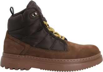 Colmar Snower Tones Winterschuhe f&uuml;r Herren | braun