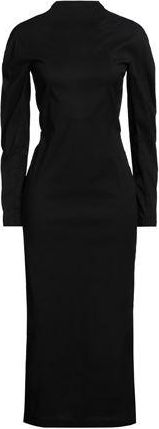 Alaia VESTIDOS - Vestidos midi en YOOX.COM