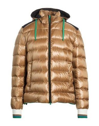 Herno COATS & JACKETS - Puffers on YOOX.COM