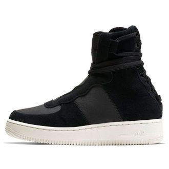 Nike (WMNS) Nike Air Force 1 Rebel XX PRM Sail BV8252-001