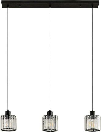 Lindby Vella in Nero da Metallo - Lindby