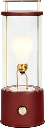 Tala The Muse Akku-Tischleuchte, pomona red