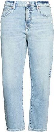 True Religion BOTTOMWEAR - Pantaloni jeans su YOOX.COM