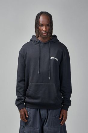 Flaneur Signature Hoodie