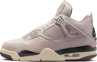 Nike Jordan (WMNS) Air Jordan 4 x A Ma Maniere Fossil Stone FZ4810-200