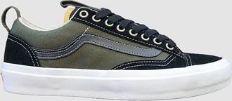 Vans Skate Old Skool 36 + Zapatillas de Skate negro