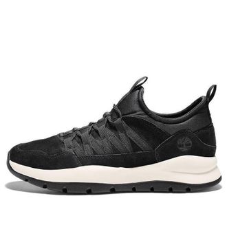 Timberland Boroughs Black White A24S9