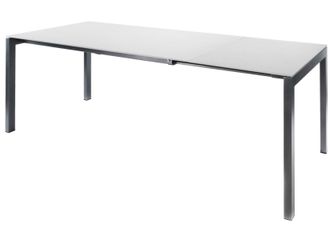 Schubiger M&ouml;bel Auszugstisch Luzern