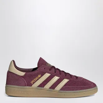 adidas Originals Sneakers Handball Spezial Alumina / Wonder Beige / Gum