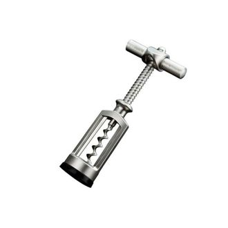Westmark Sacacorchos Westmark Plateado 15.5 Cm Acero Zinc