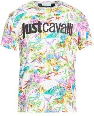Just Cavalli TOPWEAR - T-shirts sur YOOX.COM