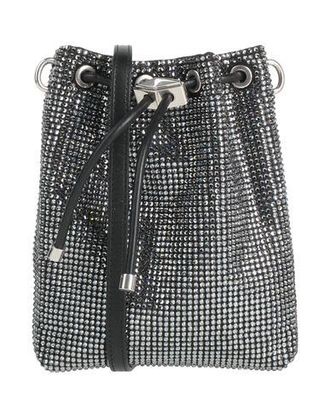 Jimmy Choo London BAGS - Cross-body bags on YOOX.COM