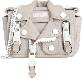 Moschino BORSE - Borse a tracolla su YOOX.COM