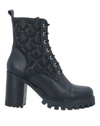 Pollini FOOTWEAR - Ankle boots on YOOX.COM