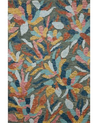 Loloi Rugs Tilly Wool Rug