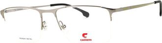 Carrera Mens 8906 57Mm Optical Frames