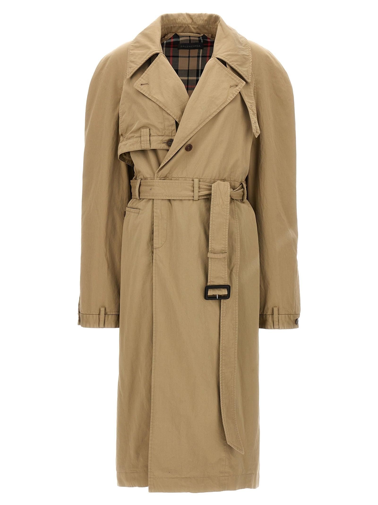 ジャケット・アウター 00s archive BARENCIAGA short melton coat COHGC-M30205JAC_01_grande.jpg?