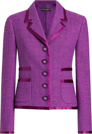 Dolce & Gabbana Jackets