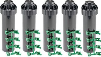 Hunter Aspersor Hunter Srm-04 (pack De 5 Unidades) Oferta Exclusiva