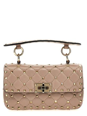 Pink Valentino Garavani Bags: Shop up to −45% | Stylight Pink Valentino Garavani Bags: Shop up to −45% | Stylight