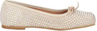 Ovye By Cristina Lucchi SCHUHE - Ballerinas auf YOOX.COM